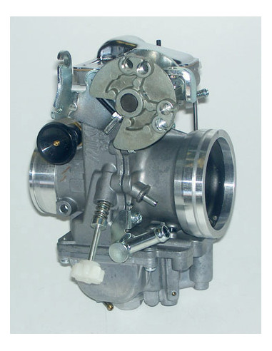 Carburateur Mikuni TM 40 Kawasaki KL 600  - 1