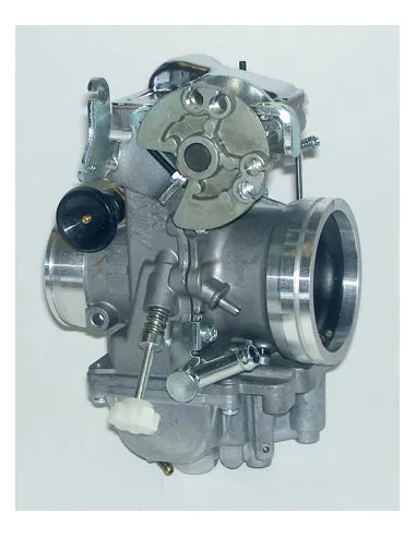 Carburateur Mikuni TM 40 mm Kawasaki KLR 650  - 1