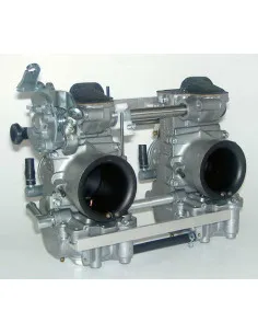 Carburateur Mikuni TM 34 mm Kawasaki Z 750 Twin  - 1