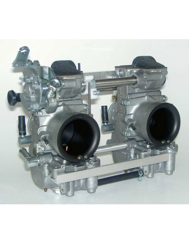 Carburateur Mikuni TM Honda CX 500  - 1