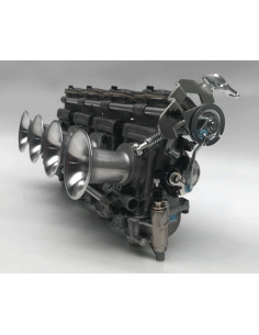 Carburateur Mikuni TMR Honda CB500 / CB550 F1 / CB550 F2  - 1 2