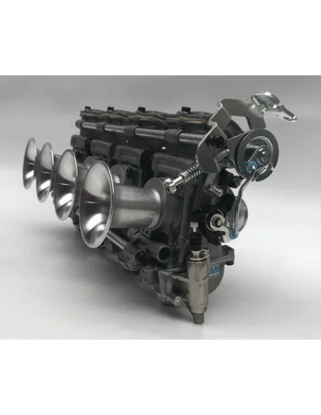 Carburateur Mikuni TMR Honda CB500 / CB550 F1 / CB550 F2  - 2