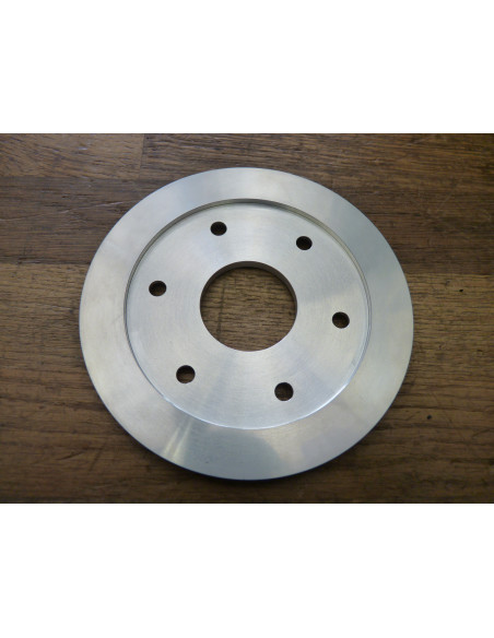 Rondelle de finition lock up Otec Vmax 1700  - 1