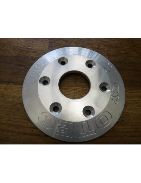 Rondelle de finition lock up Otec Vmax 1700  - 2