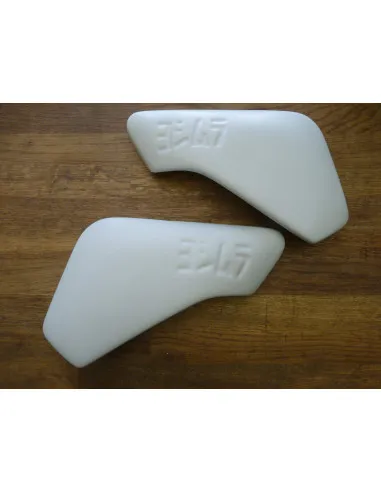 Cache boite à air GSXR 750-1100 88-92  - 1