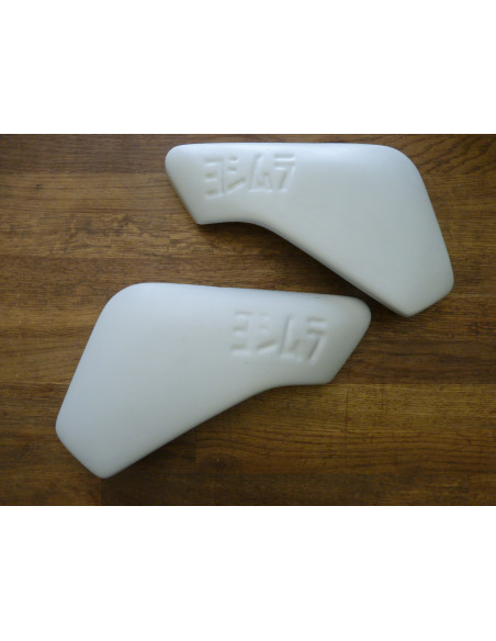 Tapa de la caja de aire para GSXR 750-1100 88-92  - 1