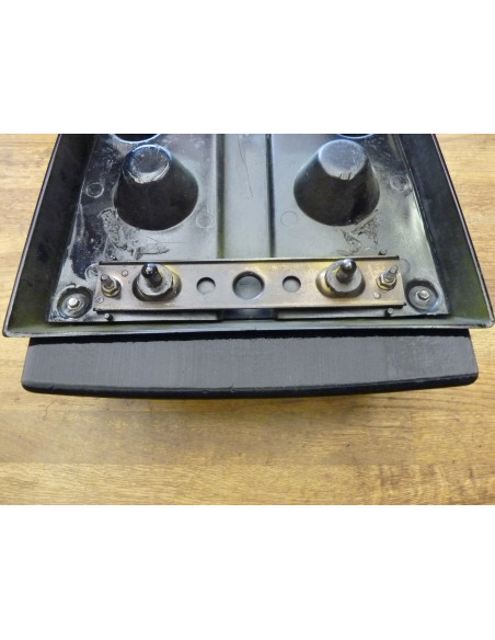 Dosseret GSXR 750 92-95  - 5