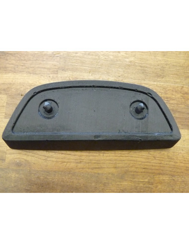 Dosseret GSXR 750 92-95  - 2