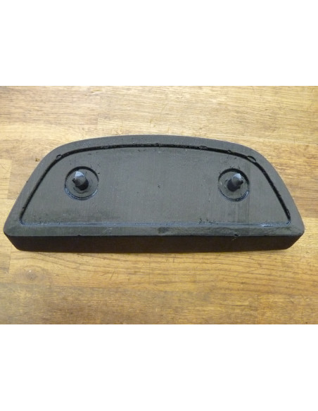 Dosseret GSXR 750 92-95  - 2