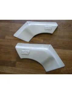 Luftfilterkastendeckel GSXR 750-1100 85-88  - 1
