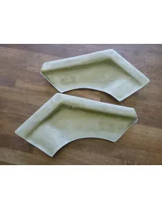 Coperchio scatola filtro GSXR 750-1100 85-88  - 1 2