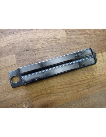 Barre de maintien batterie GSXR 750-1100 88-92  - 2