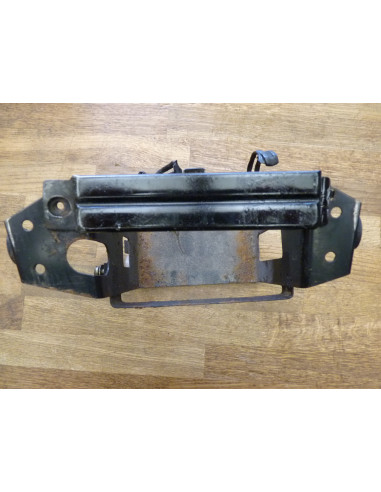 Battery support bar GSXR 750-1100 88-92  - 3