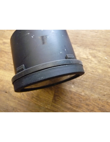 Silent bloc compteur GSXR 1100 86-88  - 3
