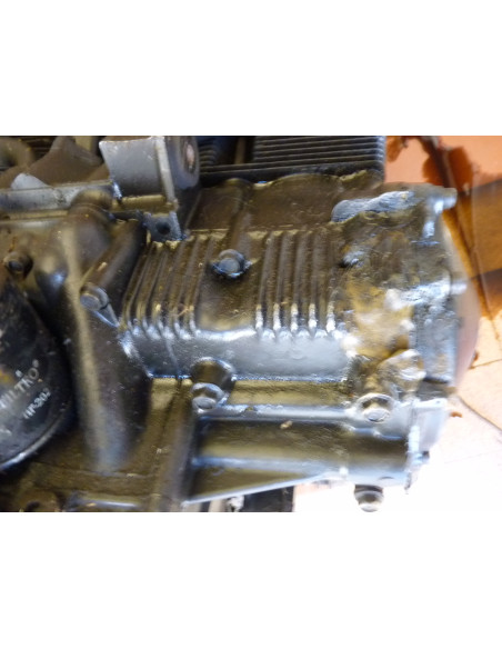 Moteur GSXR 750 85-87  - 4
