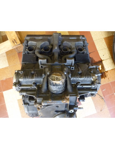 Moteur GSXR 750 85-87  - 2