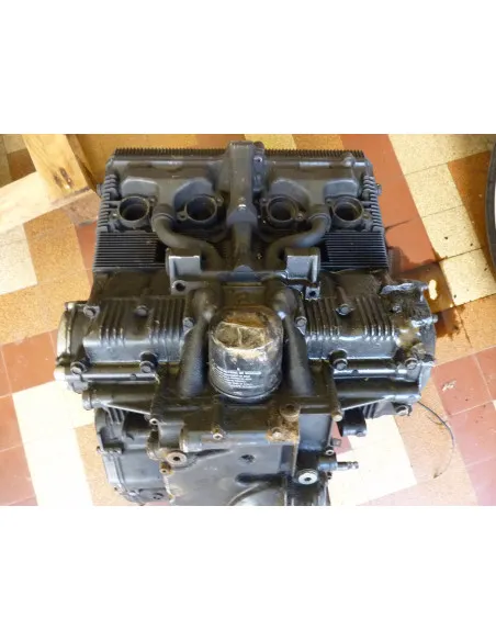Moteur GSXR 750 85-87  - 2
