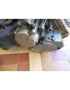 Moteur GSXR 750 85-87  - 1