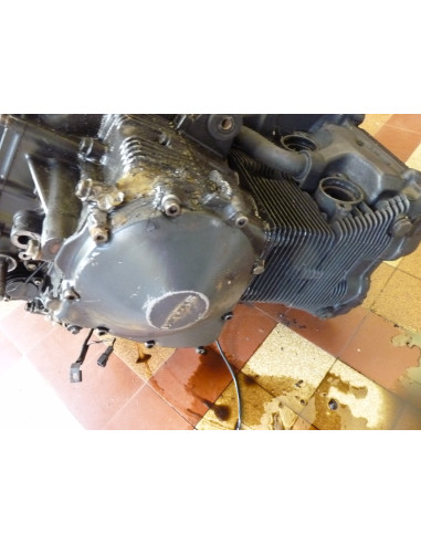 Moteur GSXR 750 85-87  - 3