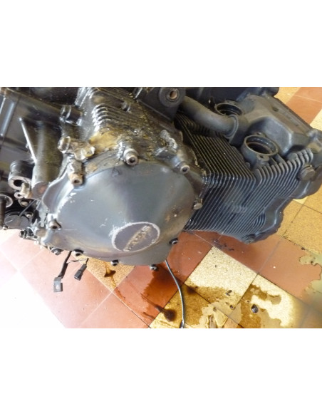Moteur GSXR 750 85-87  - 3