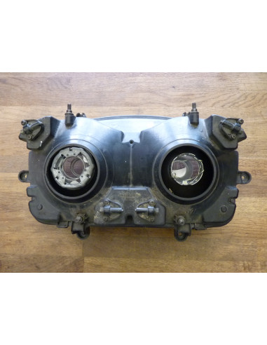 Optique GSXR 1100 91-92  - 3