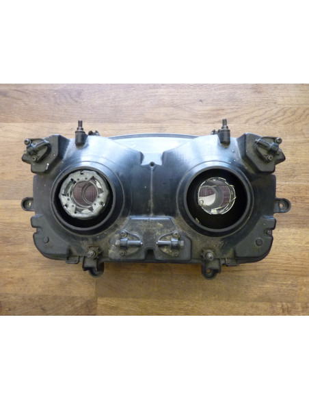 Optique GSXR 1100 91-92  - 3