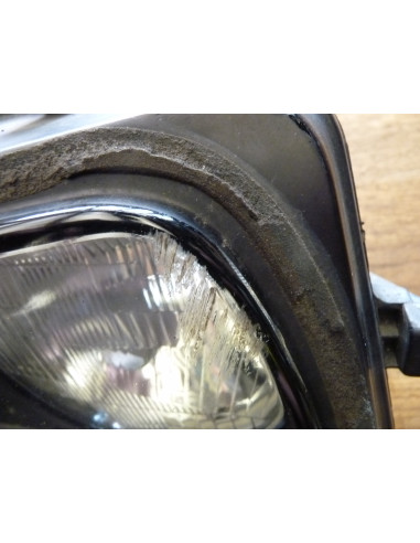 Optique GSXR 1100 91-92  - 5