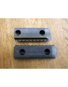 Goma reposapiés GSXR 1100 86-88  - 1 2