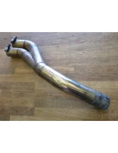Dosseret GSXR 600-750 SRAD 96-99  - 5 2