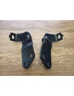 Support flanc GSXR 750 94-95  - 1 2