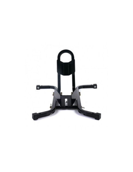 Motorcycle front wheel support  - 4