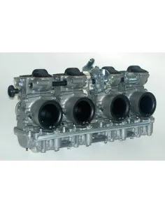 Rampe Mikuni RS Kawasaki 1100-1200 ZRX  - 1