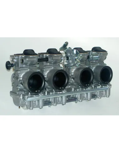 Rampe Mikuni RS Kawasaki 1100-1200 ZRX  - 1