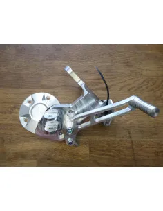 Commandes reculées Otec Vmax 1700  - 5 2