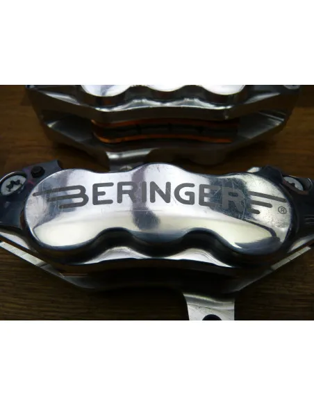 Paire d'étriers Beringer XJR-Vmax-R1  - 4