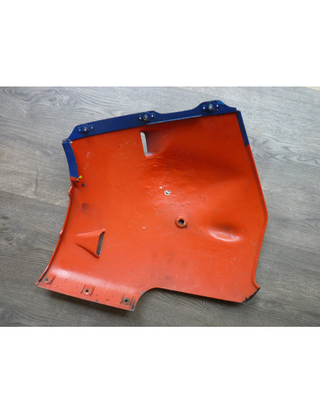 Sabot GSXR 1100 86-88  - 4