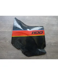 Flancs sous selle GSXR 750-1100 85-88  - 4