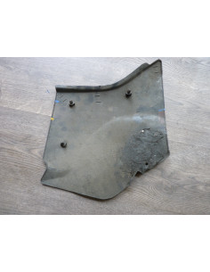 Flancs sous selle GSXR 750-1100 85-88  - 4 2
