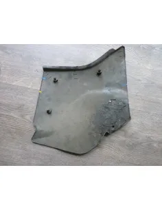 Flancs sous selle GSXR 750-1100 85-88  - 4 2