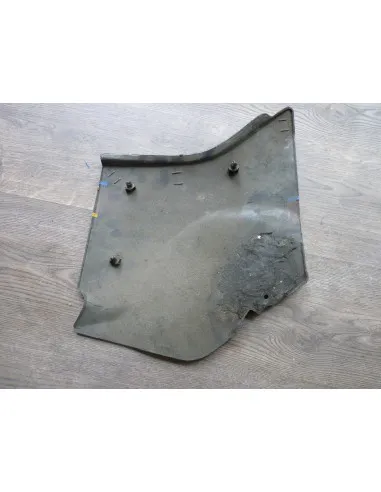 Flancs sous selle GSXR 750-1100 85-88  - 5