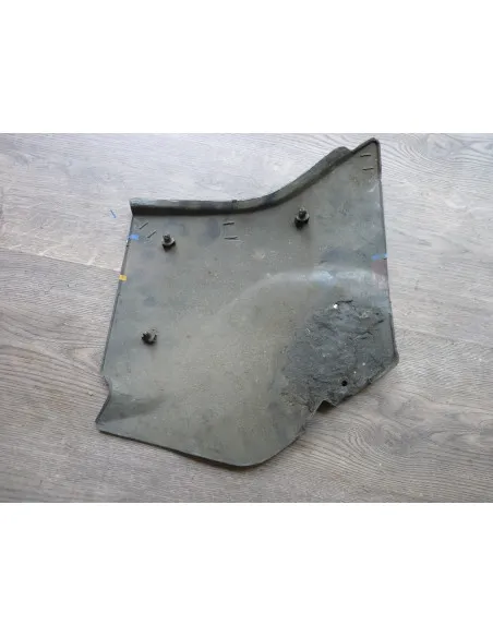 Flancs sous selle GSXR 750-1100 85-88  - 5