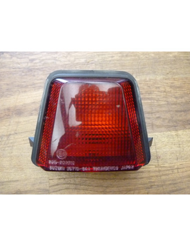 Feu arrière GSXR 750-1100 85-88  - 1