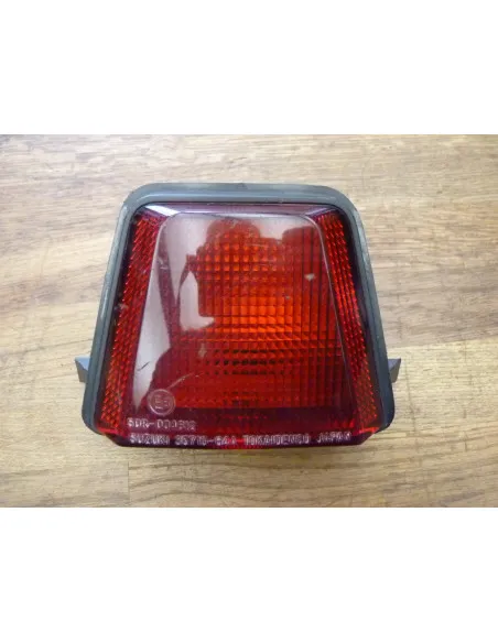 Feu arrière GSXR 750-1100 85-88  - 1