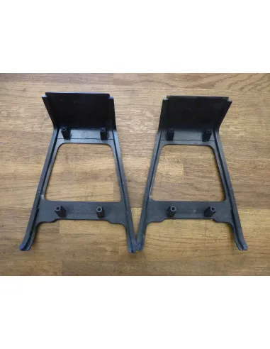 Raccord de flancs arrières GSXR 750-1100  - 2