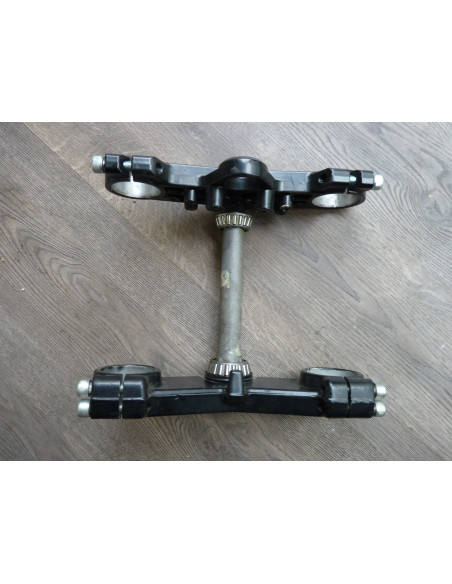 Jeu de tés GSXR 750 90-91  - 2
