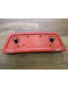 Dosseret GSXR 750-1100 88-90  - 1 2