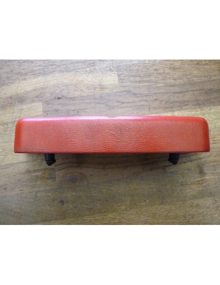 Dosseret GSXR 750-1100 88-90  - 3