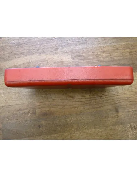 Dosseret GSXR 750-1100 88-90  - 4
