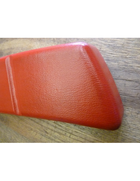 Dosseret GSXR 750-1100 88-90  - 6