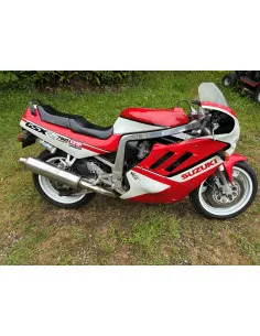 Carenage complet GSXR 750-88  - 1